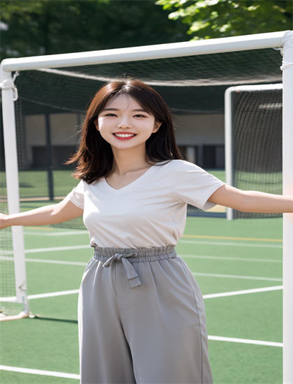 单车新人王国语-男人非礼美女