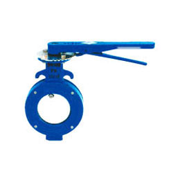 WBLX手柄型(xing)蝶閥