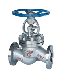 波紋管(guan)截止閥(fa)