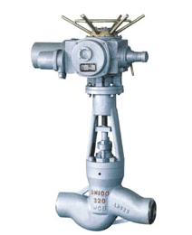 電站(zhan)截止閥(fa)