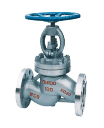 國(guo)标截止(zhi)閥