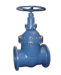 德标暗(an)杆閘閥(fa)