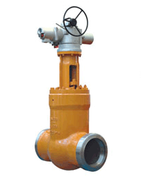 磅級(ji)電站閘(zha)閥