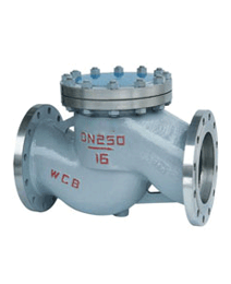 升降(jiang)式止回(hui)閥