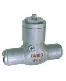 電站止(zhi)回閥