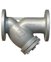 Y型過(guo)濾器(qi)1