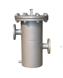 籃式(shi)過濾(lü)器