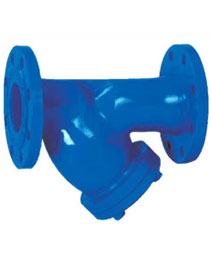 Y型過(guo)濾器(qi)、Y型伸(shen)縮過(guo)濾器(qi)