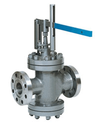 波(bo)紋管減(jian)壓閥