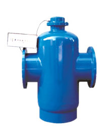 DA系列(lie)高頻電子(zi)水垢處理(li)器