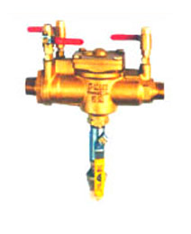 HS41X-16-A型防(fang)污隔(ge)斷閥(fa)