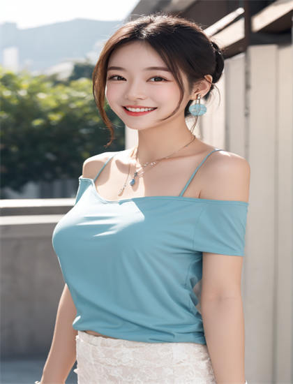 欧美人和亚洲人的性格差异-福利免费体检区